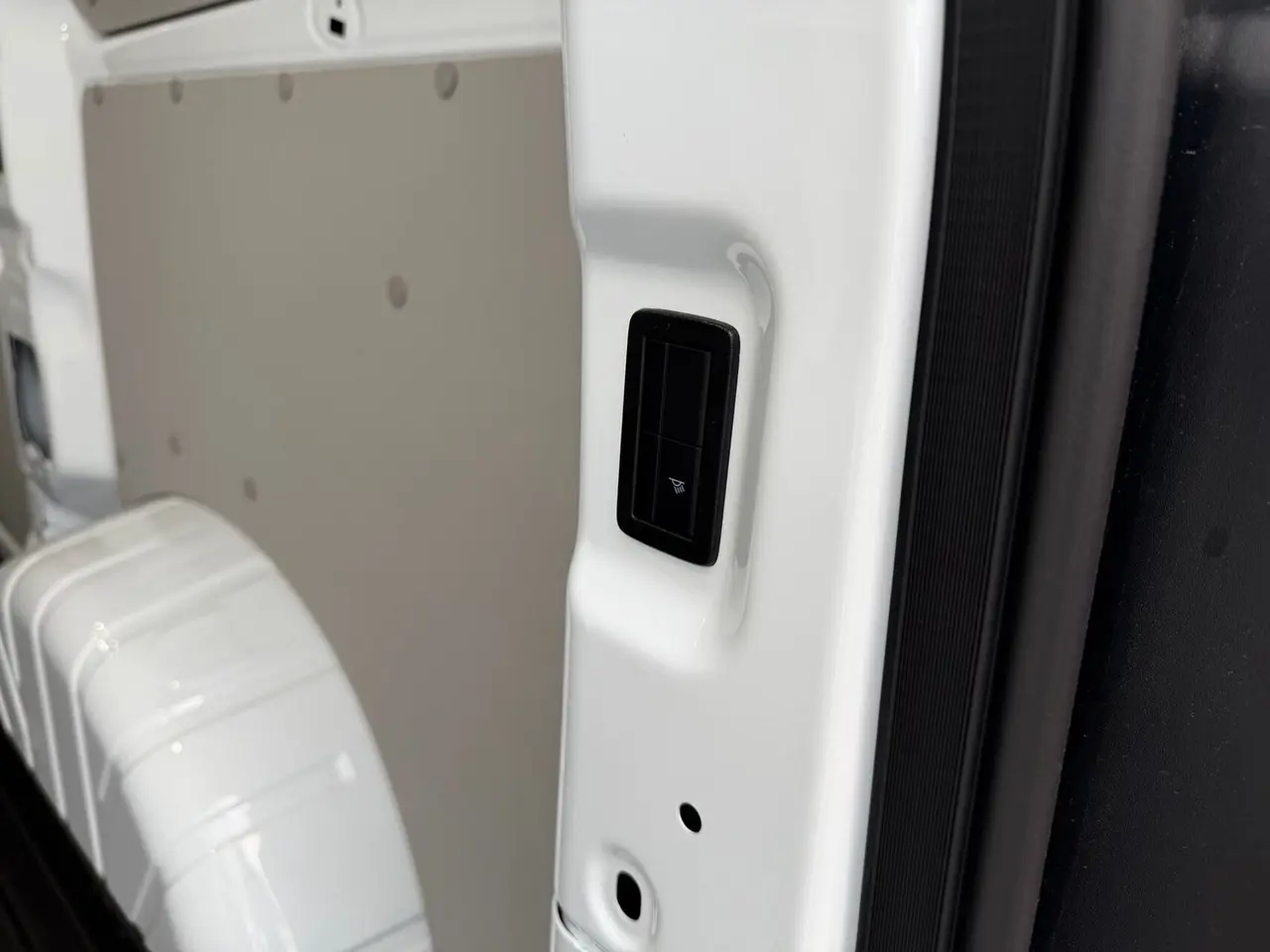 Billede 8 - Ford E-Transit Custom 320 L1 64 Limited