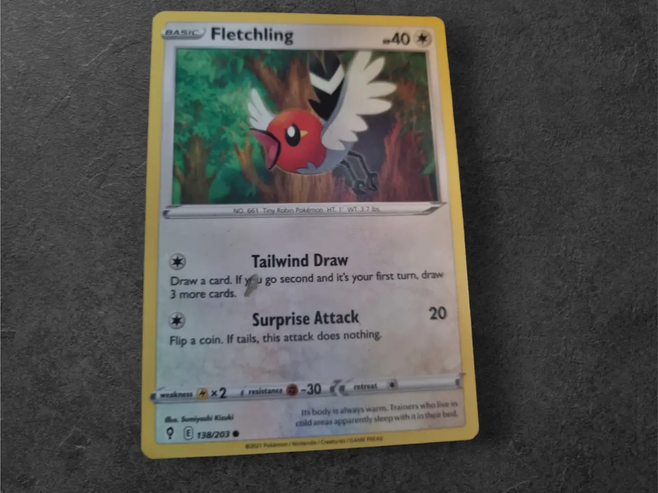 Billede 2 - Annonce 647 - Pokemon