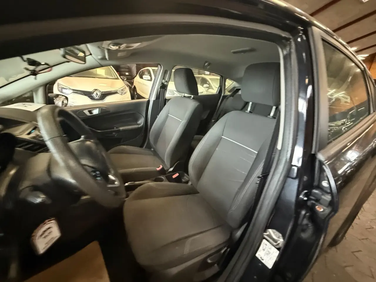 Billede 11 - Ford Fiesta 1,6 TDCi 95 Titanium