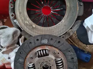 Kobling til fiat