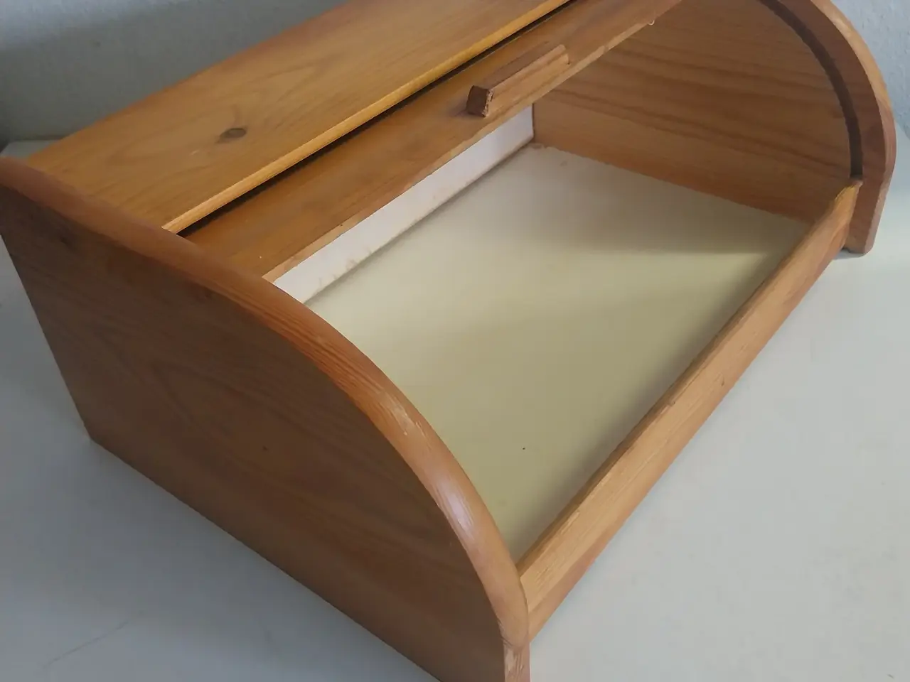 Billede 4 - Brødkasse 39 x 27 x 17 cm 
