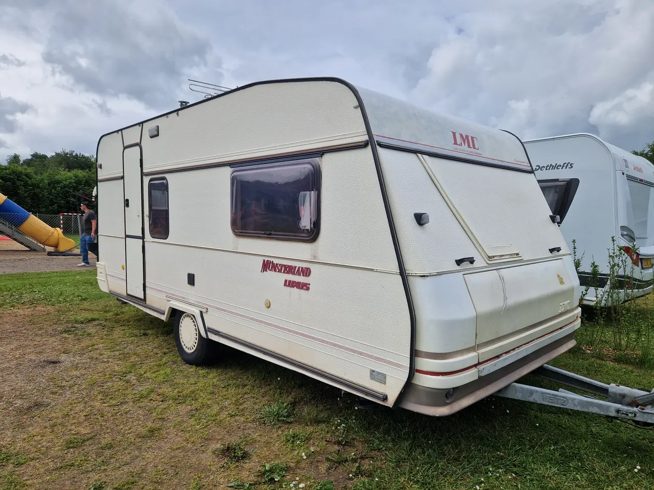Billede 1 - Lmc 490 nysynet