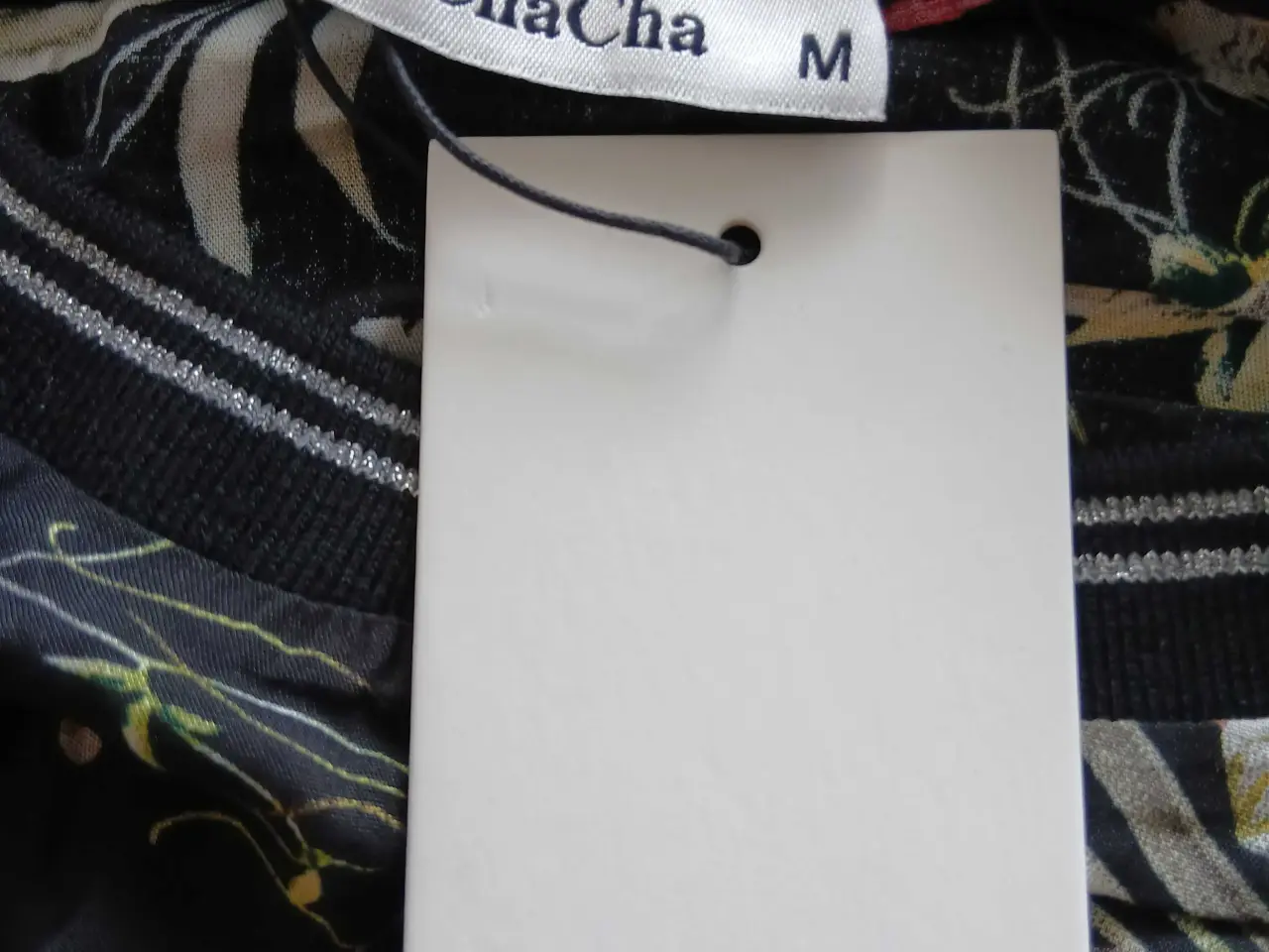 Billede 8 - Tunika. ChaCha. Medium/38