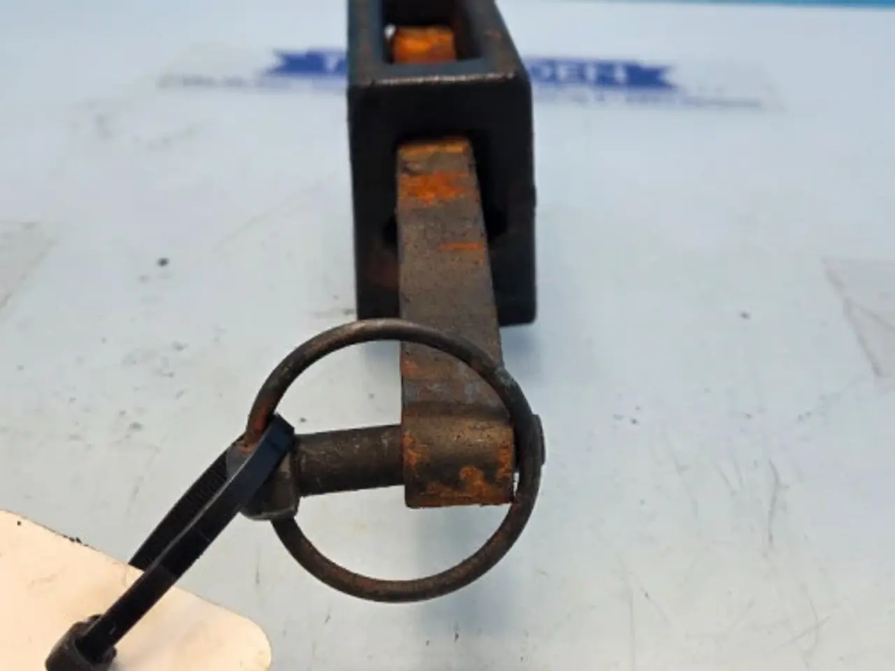 Billede 11 - New Holland CR9.90 Retainer 84603299