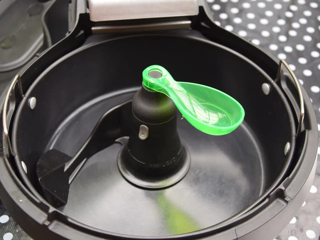 Billede 2 - Tefal Actiefryer