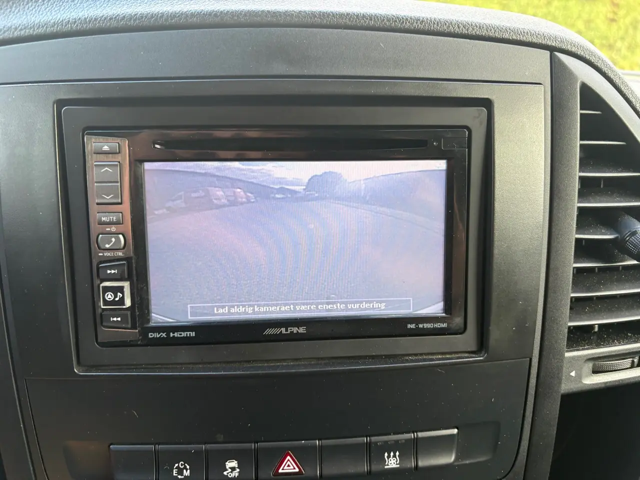 Billede 9 - Mercedes Vito 116 2,2 CDi Standard aut. L