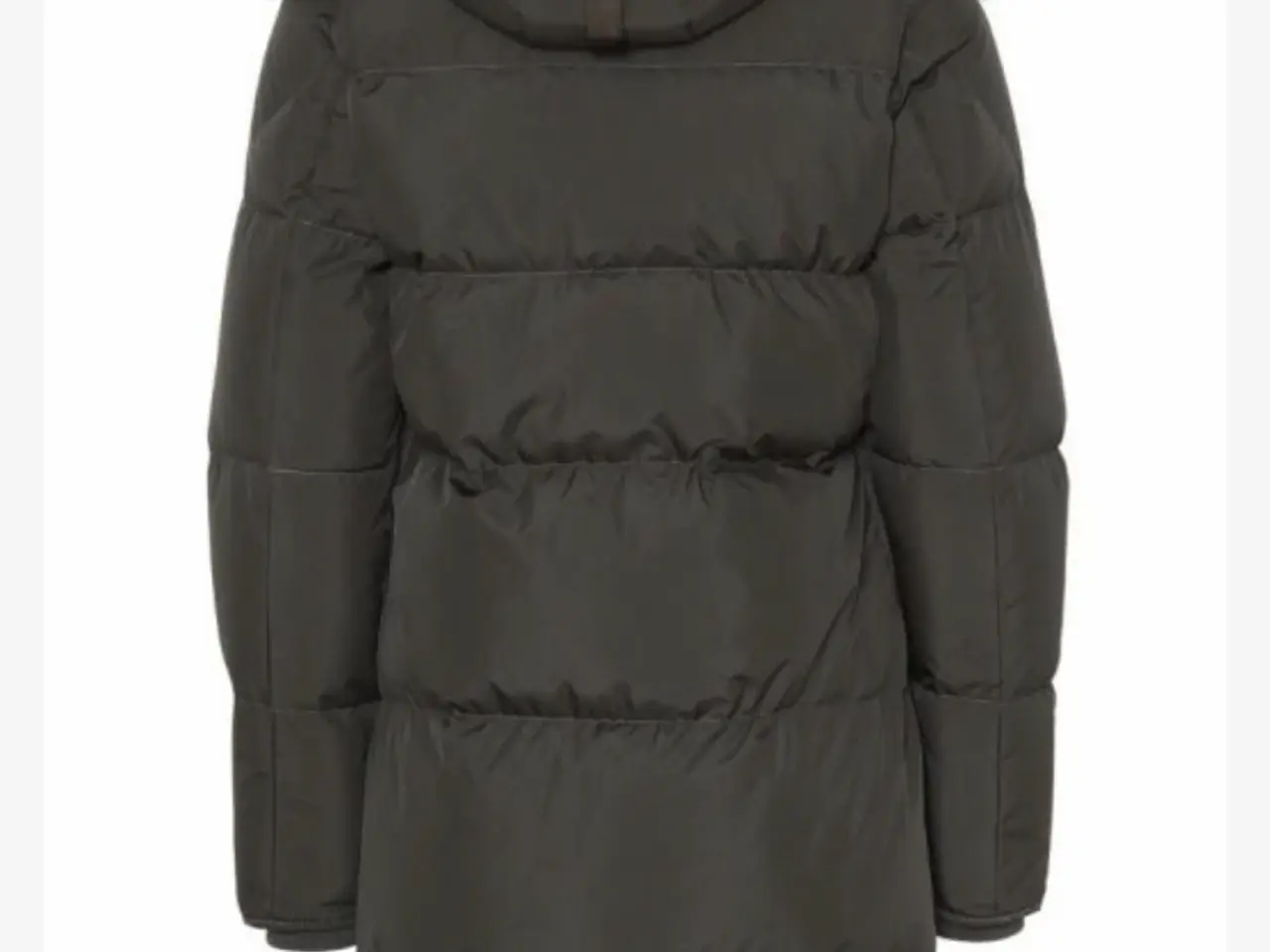 Billede 2 - Danwear jakke, sort.