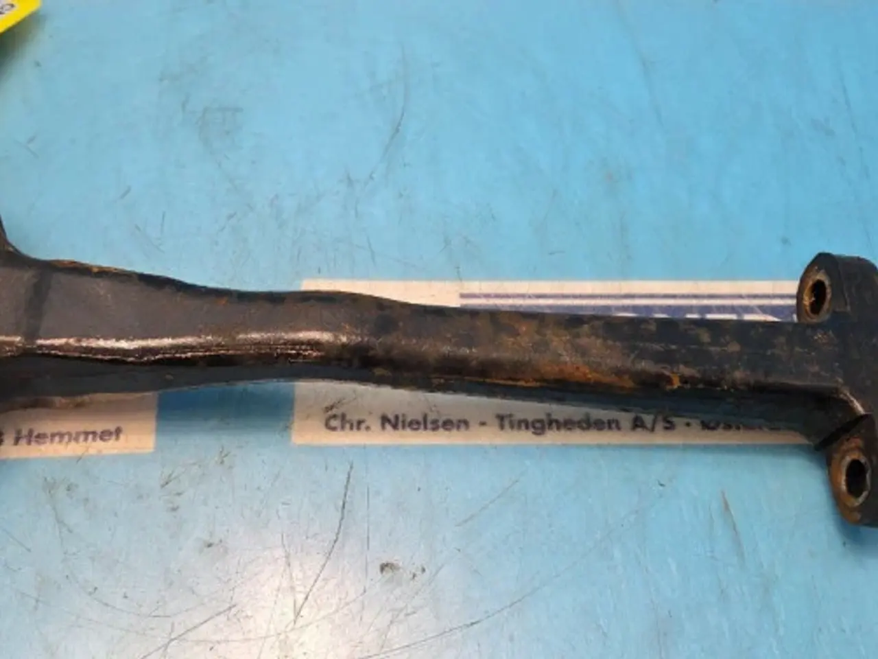 Billede 8 - Massey Ferguson 7278 Arm 87317702