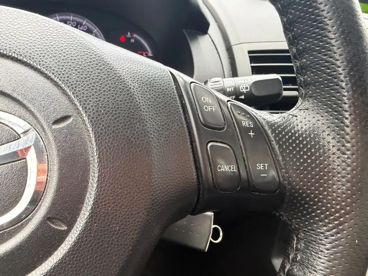 Billede 18 - Mazda 5 2,0 Sport 7prs