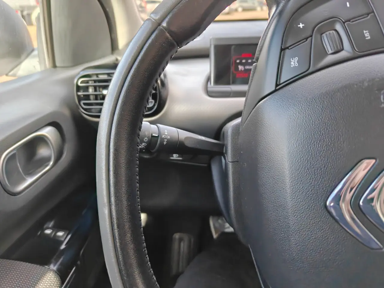 Billede 20 - Citroën C4 Cactus 1,6 BlueHDi 100 Feel