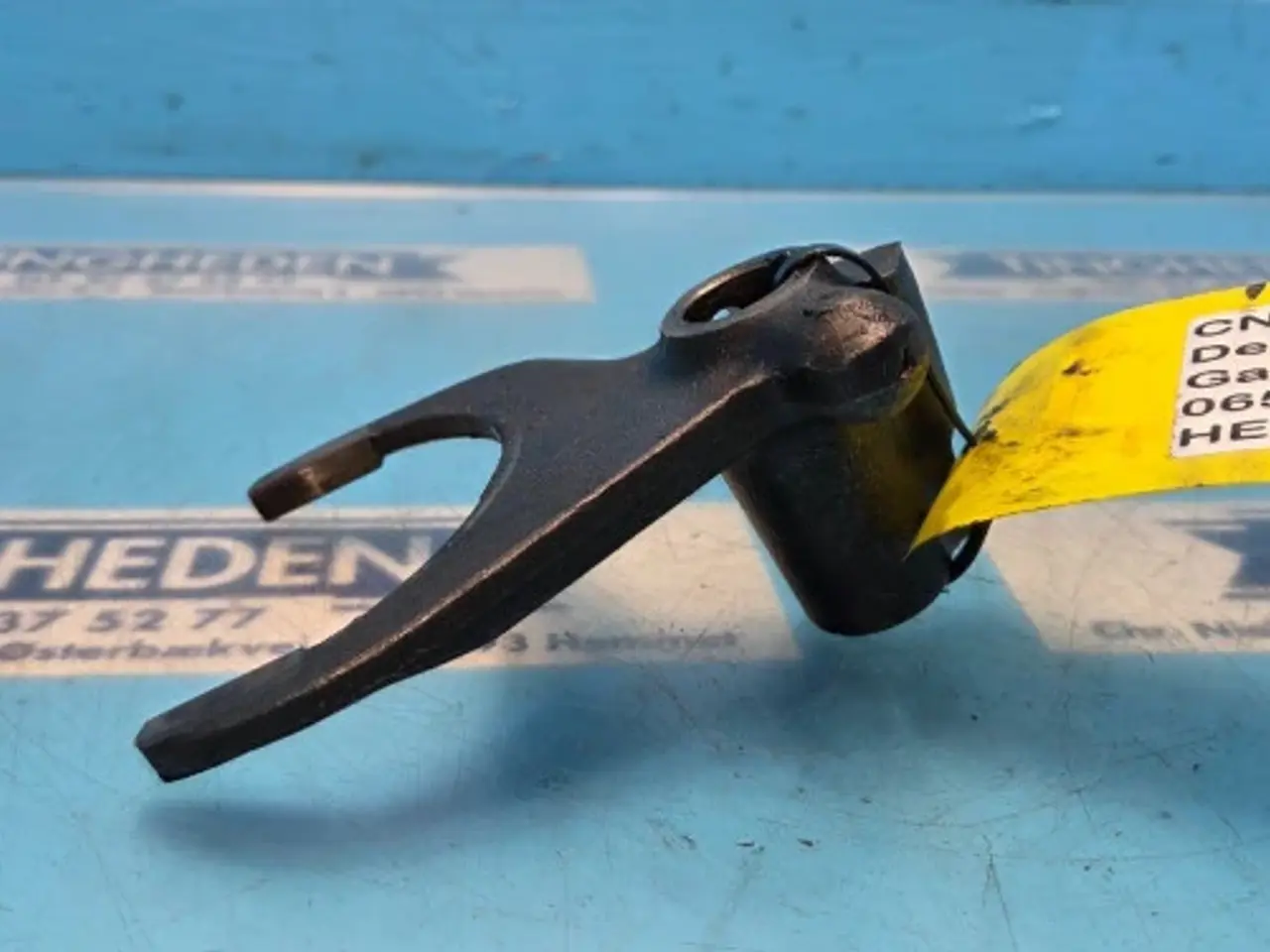Billede 6 - Deutz M2680 Gaffel 06537094