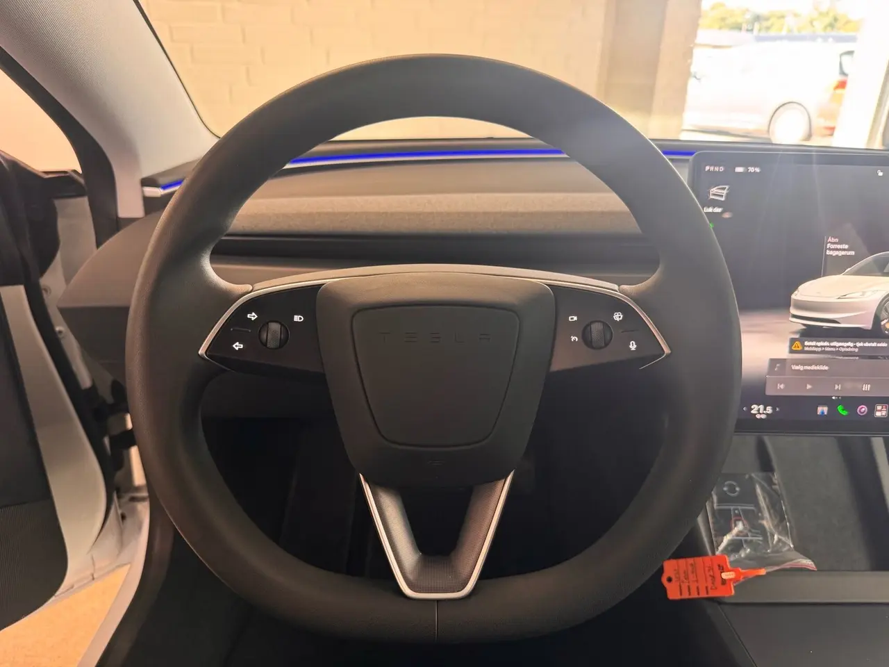 Billede 10 - Tesla Model 3 EL Long Range AWD 498HK Aut.