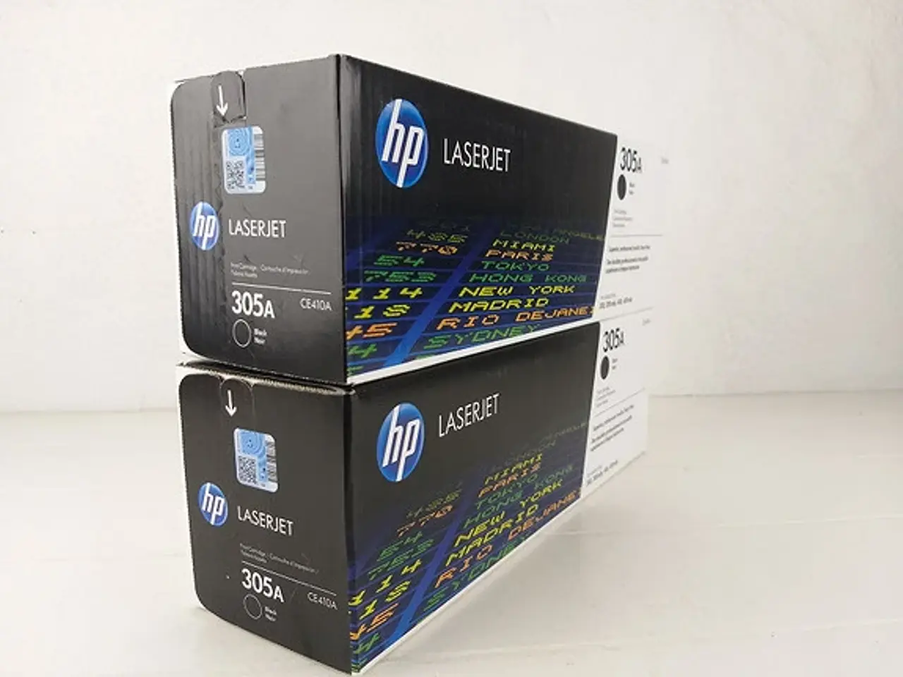 Billede 5 - Lasertoner - HP LaserJet - 305A