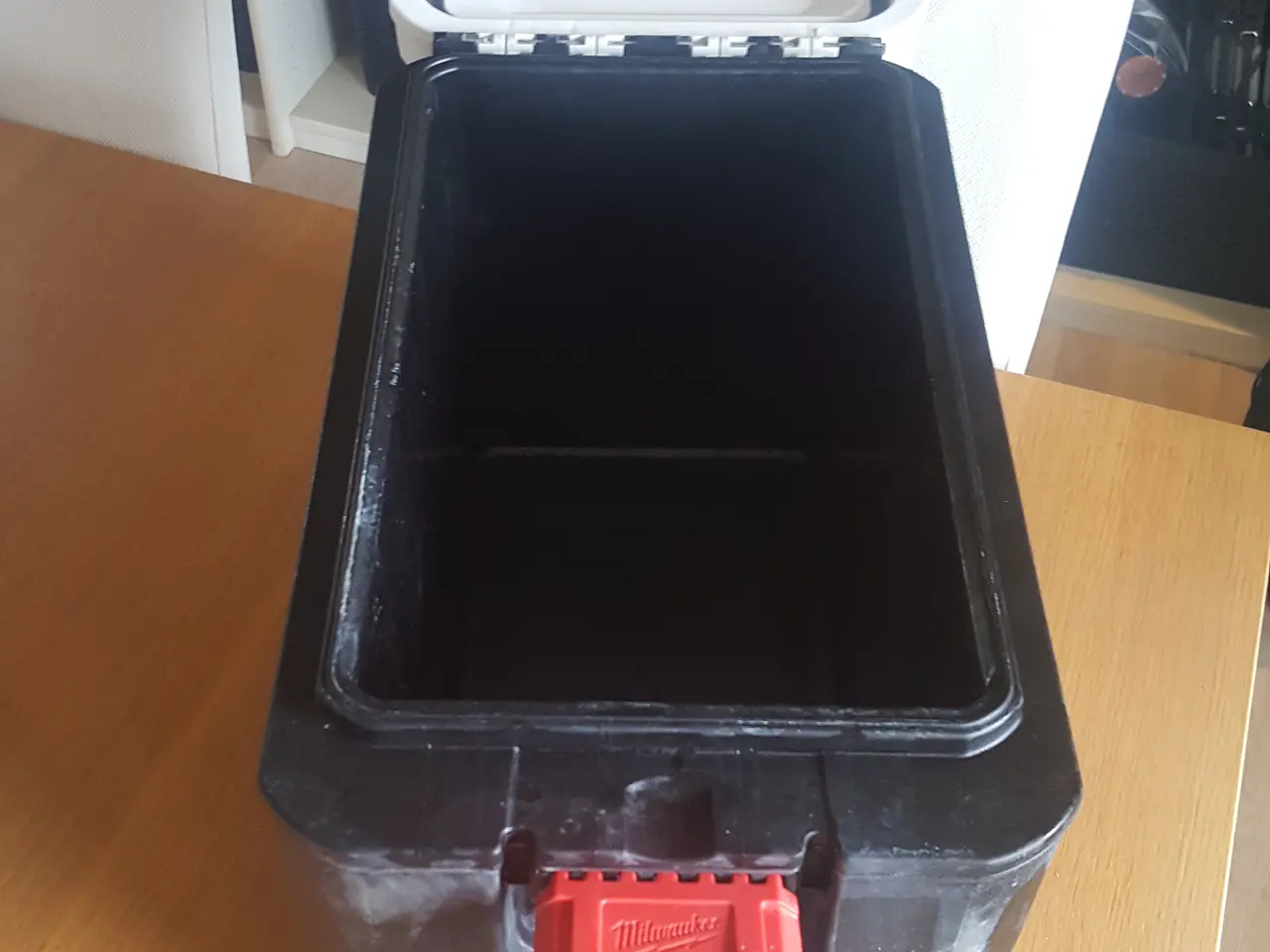 Billede 5 - Milwaukee Packout Hard Cooler Case 15L