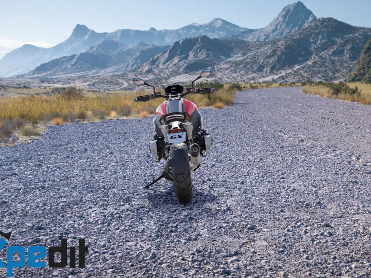 Billede 9 - BMW R 1300 GS