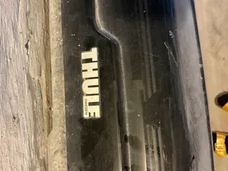 Thule Flow 606 tagbox