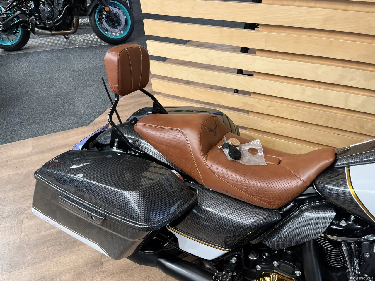 Billede 4 - Harley-Davidson FLTRXS Road Glide Special