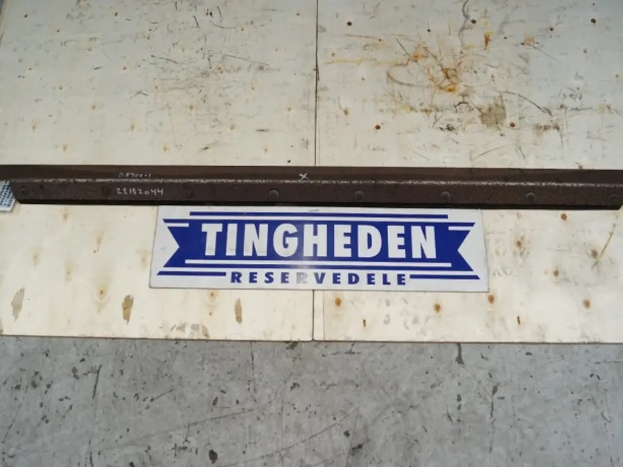 Billede 2 - Dronningborg D8900 Vange 28182044