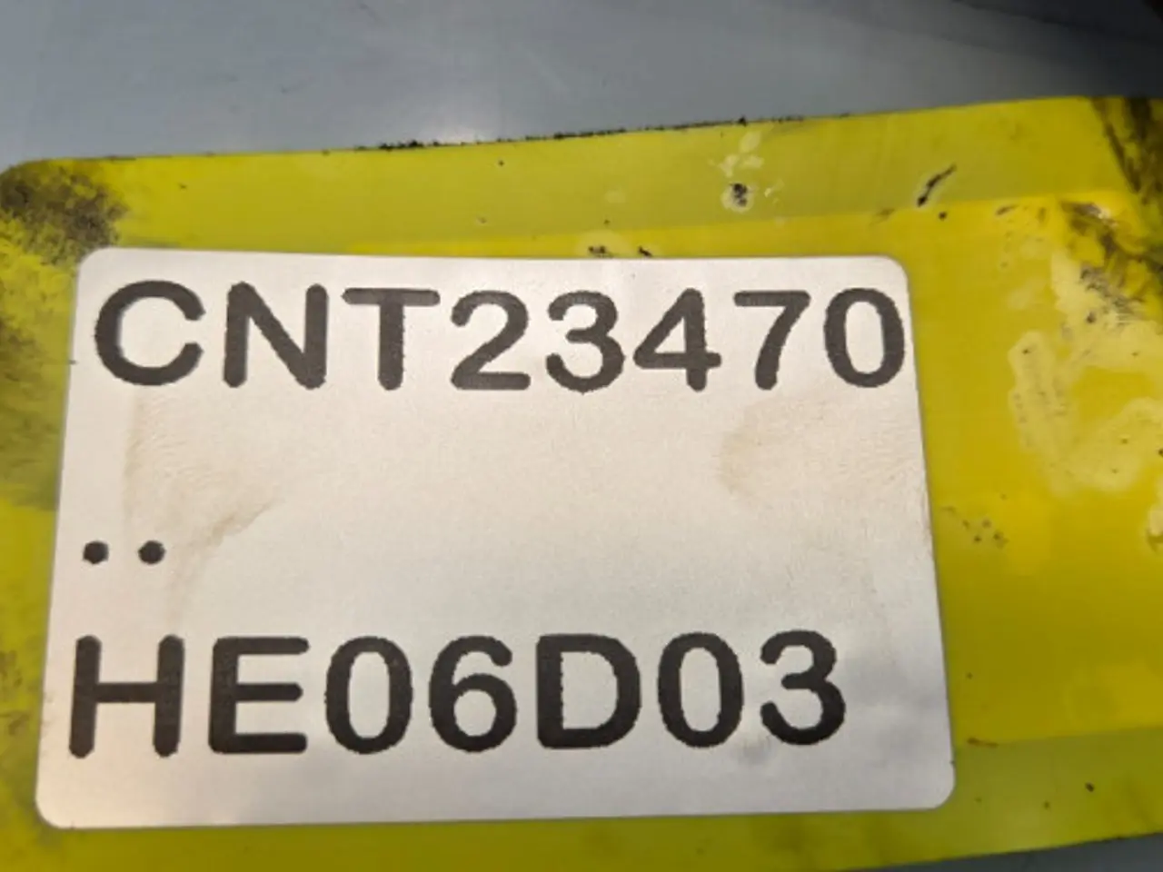 Billede 4 - Case Optum 300 Dæksel 47536194