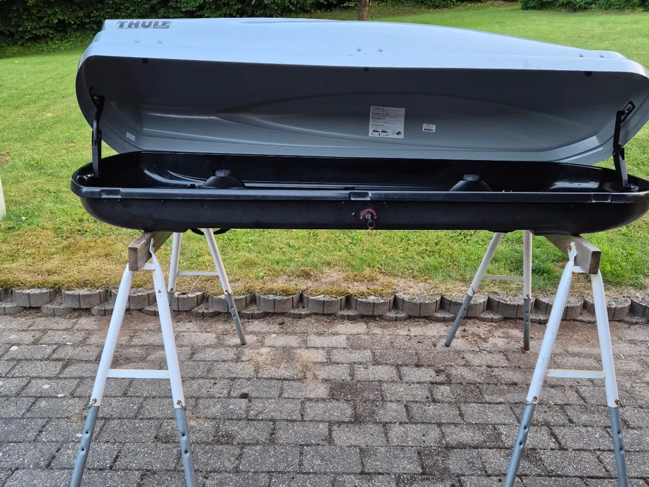 Billede 5 - Thule tagbox Atlantis 600