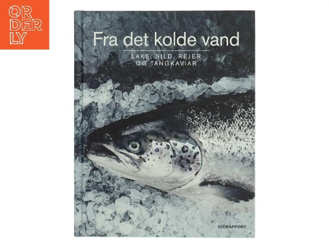 Billede 1 - Fra det kolde vand af IKEA Food Services (Bog)