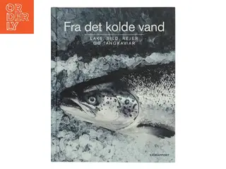 Fra det kolde vand af IKEA Food Services (Bog)