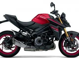 Suzuki GSXS 1000