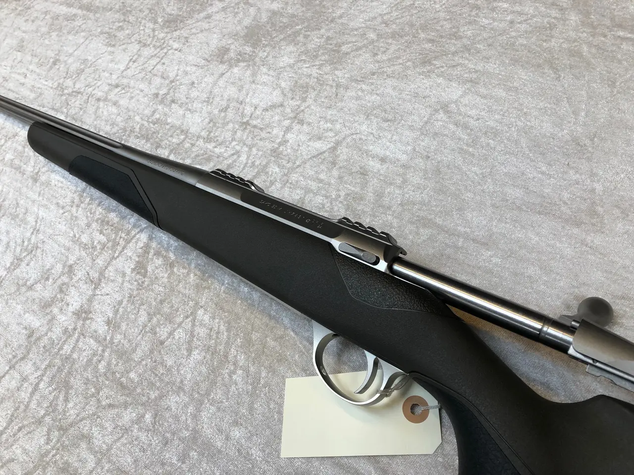 Billede 3 - Sako 90 Finnlight SS
