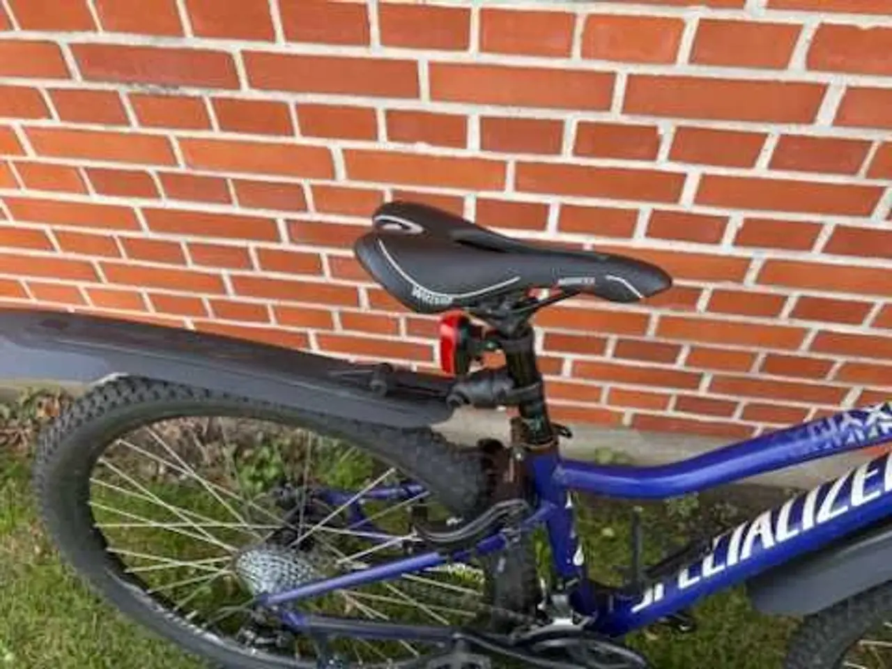 Billede 2 - Flot dame mountainbike sælges
