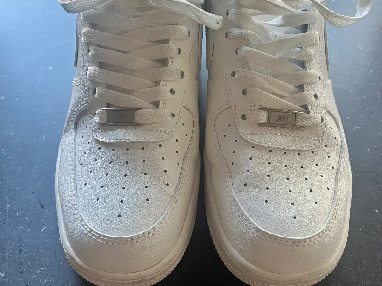 Billede 1 - Nike Airforce 1
