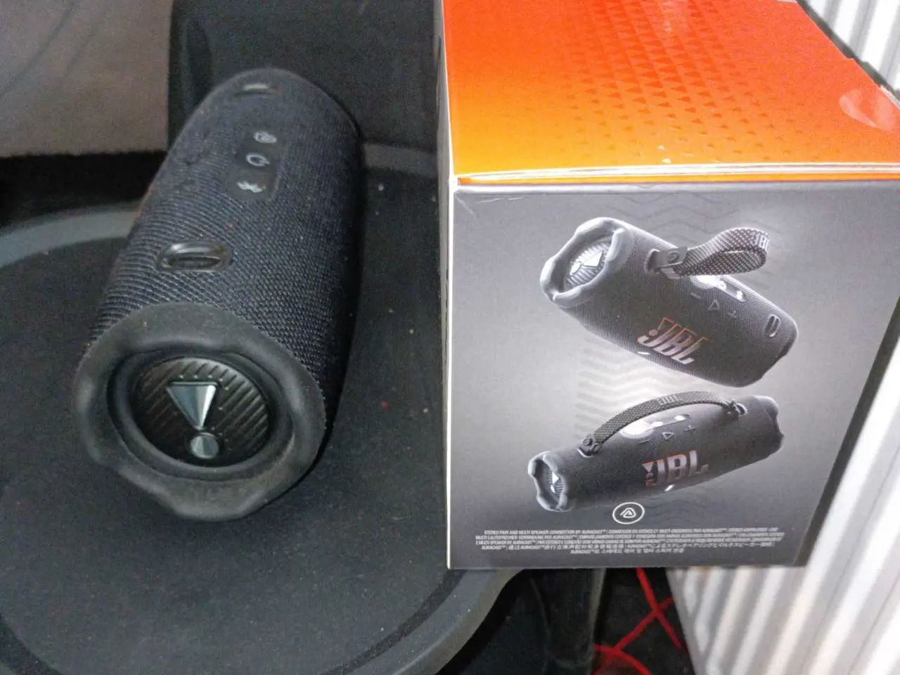 Billede 4 - Jbl charge 6