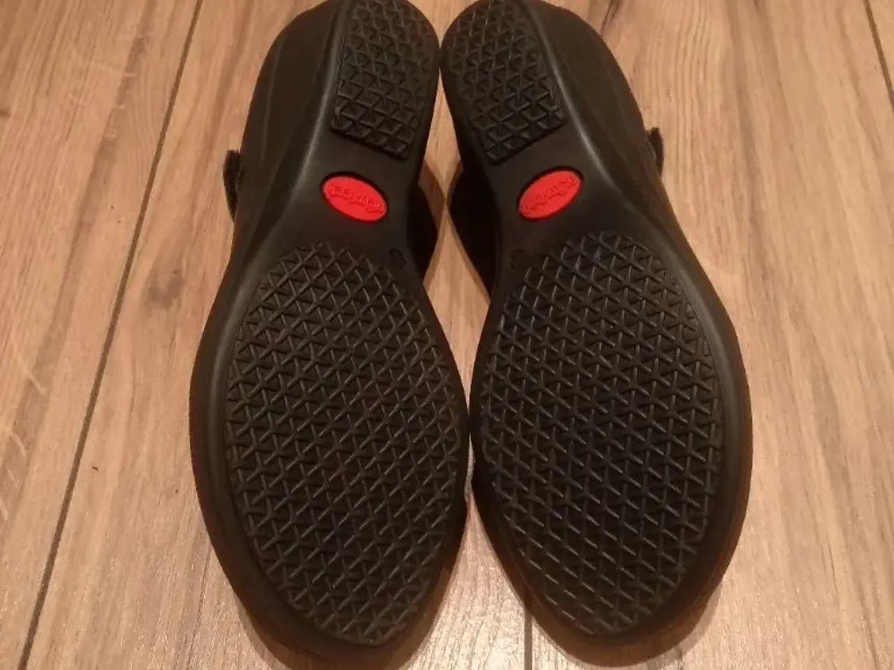 Billede 2 - Komfortsko, NEW FEET.