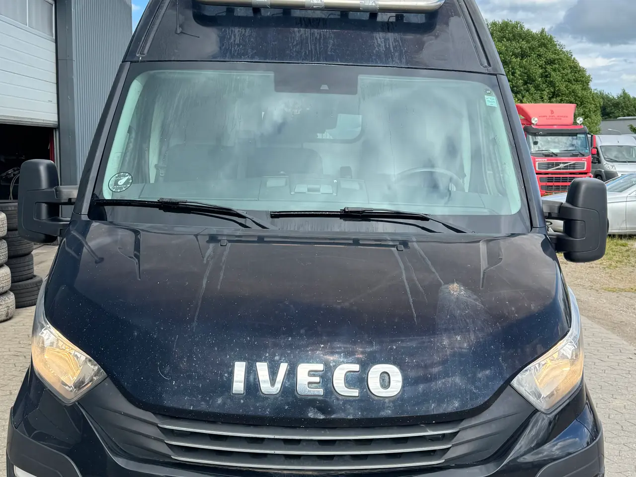 Billede 7 - Iveco Daily lang 