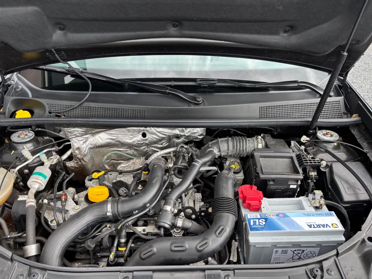 Billede 12 - Dacia Logan 0,9 TCe 90 Ambiance MCV