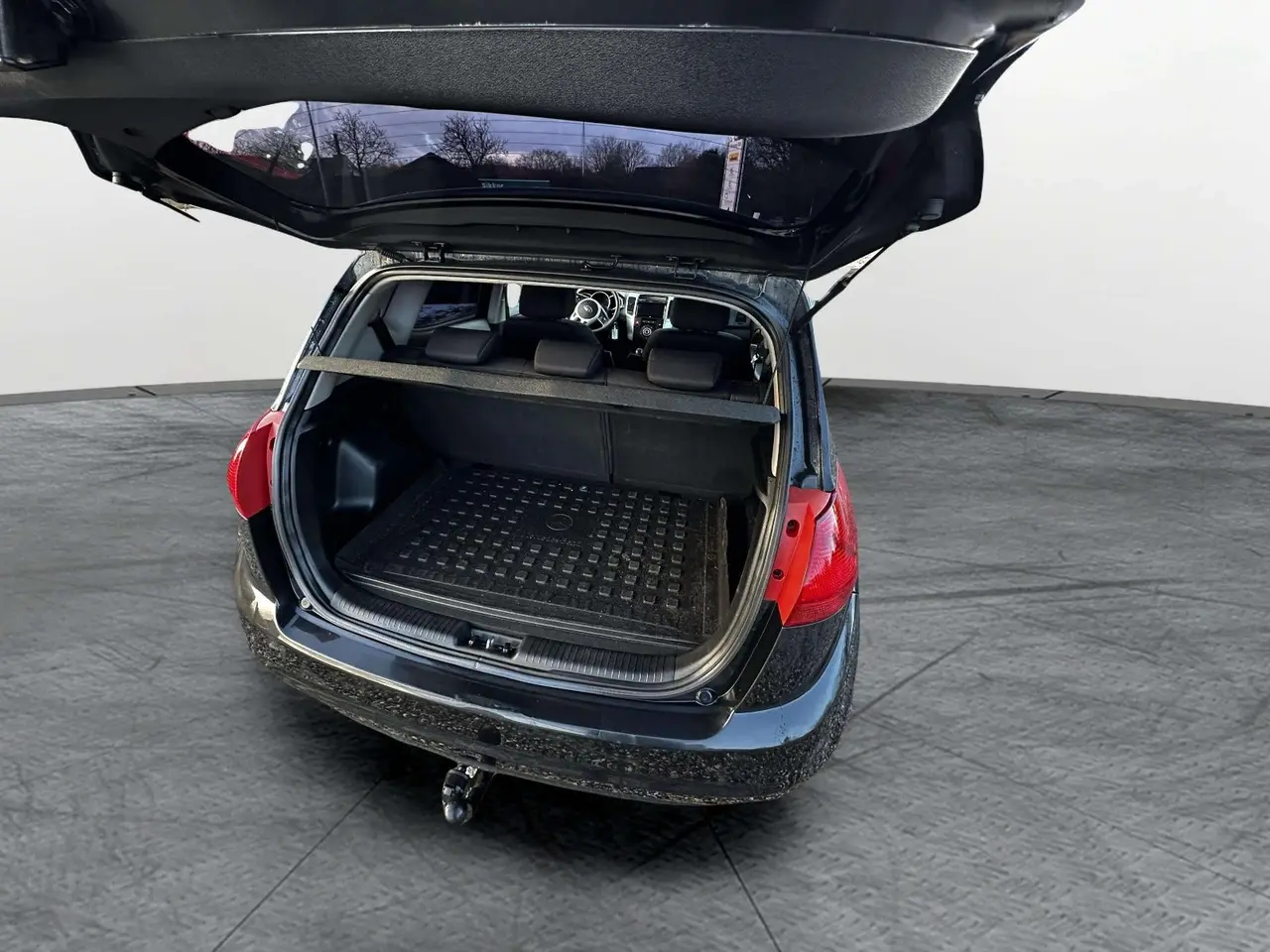 Billede 18 - Kia Venga 1,4 CRDi 90 Active
