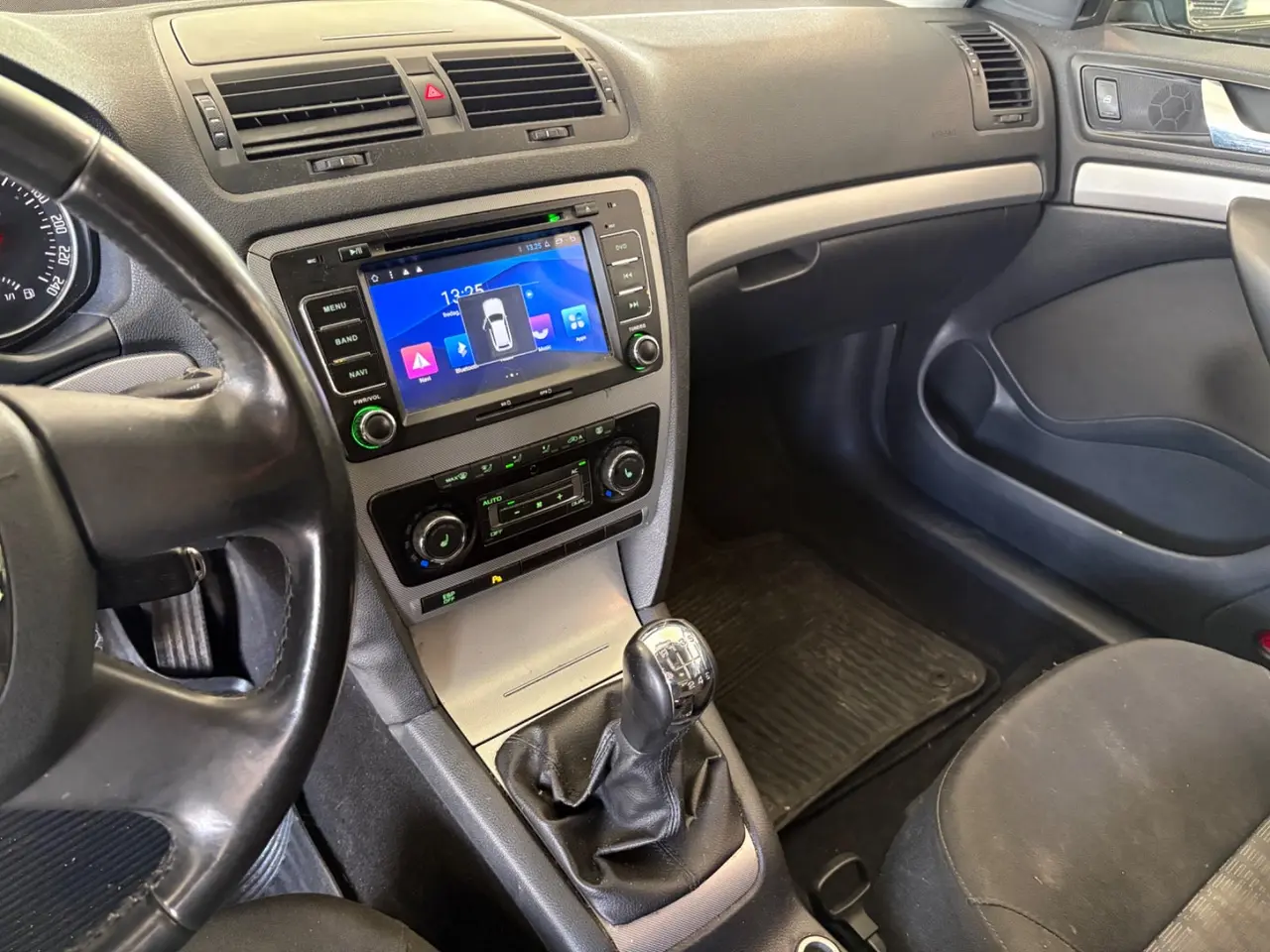 Billede 8 - Skoda Octavia 1,8 TSi 160 Elegance