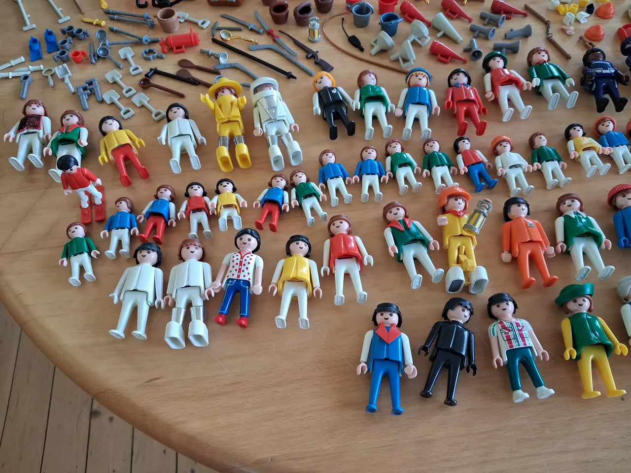 Billede 7 - Playmobil