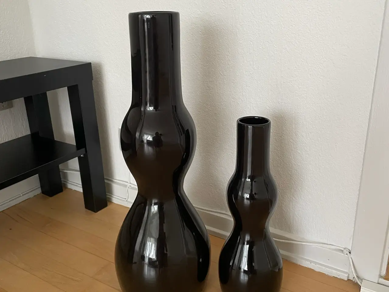 Billede 1 - Gulv vaser