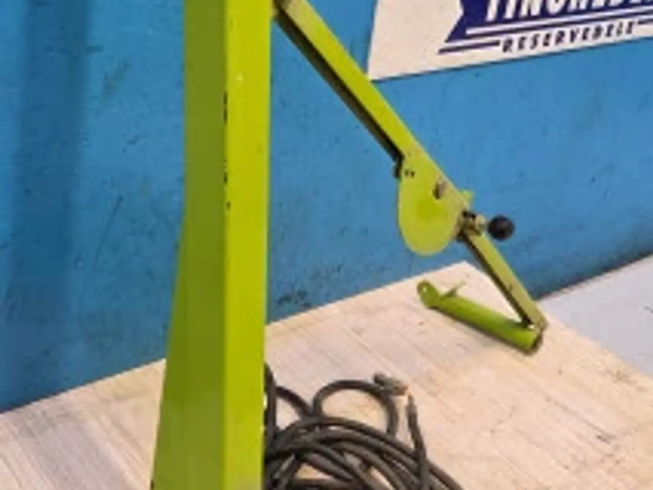 Billede 15 - Claas V900 Laser Sensor L. 0160660
