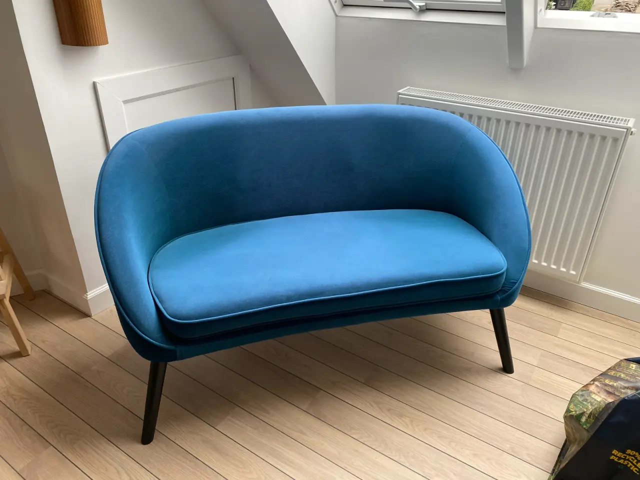 Billede 2 - Smuk lille sofa