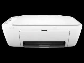 Hp printer og scanner