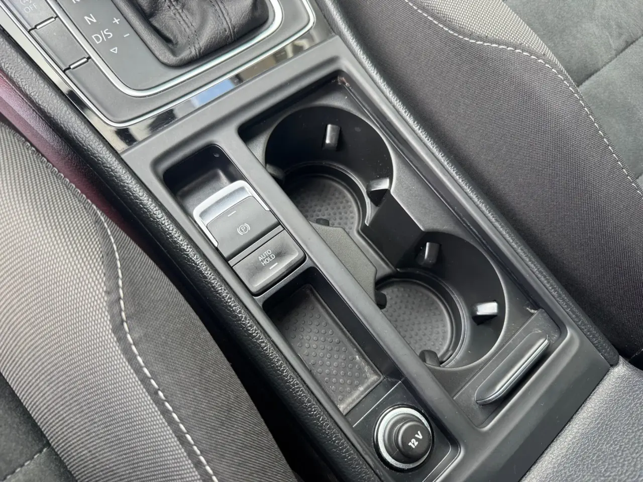 Billede 15 - VW Golf VII 1,5 TSi 150 Highline Variant DSG