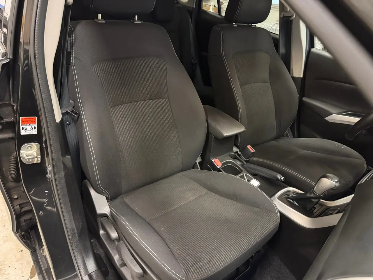 Billede 15 - Suzuki S-Cross 1,0 Boosterjet Active aut.