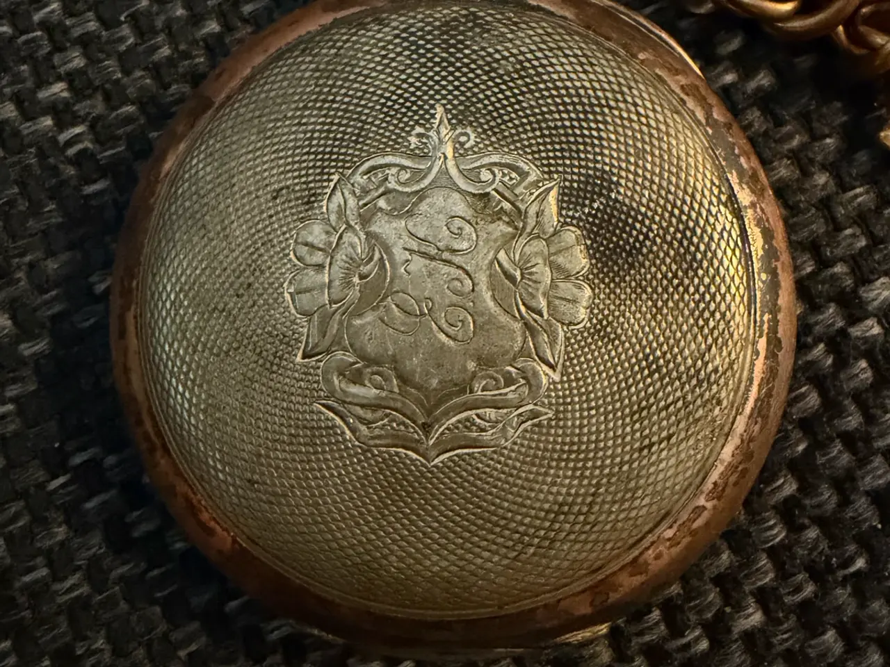 Billede 4 - Omega lommeur