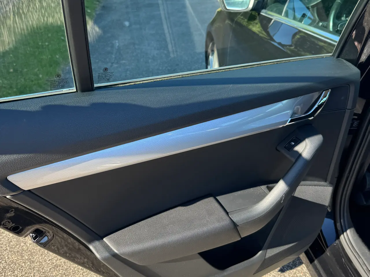 Billede 11 - Skoda Oktavia TSI 140