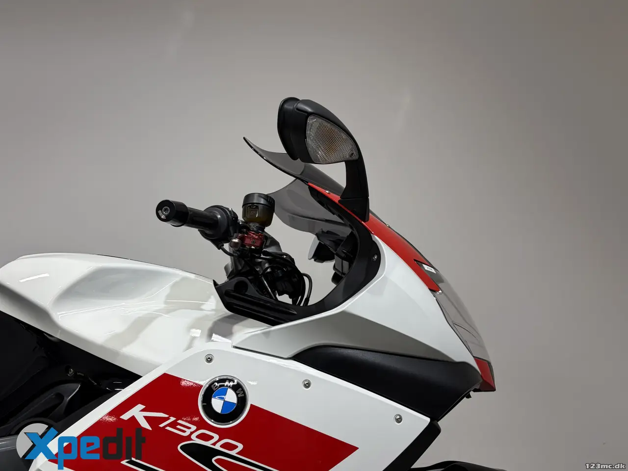Billede 14 - BMW K 1300 S