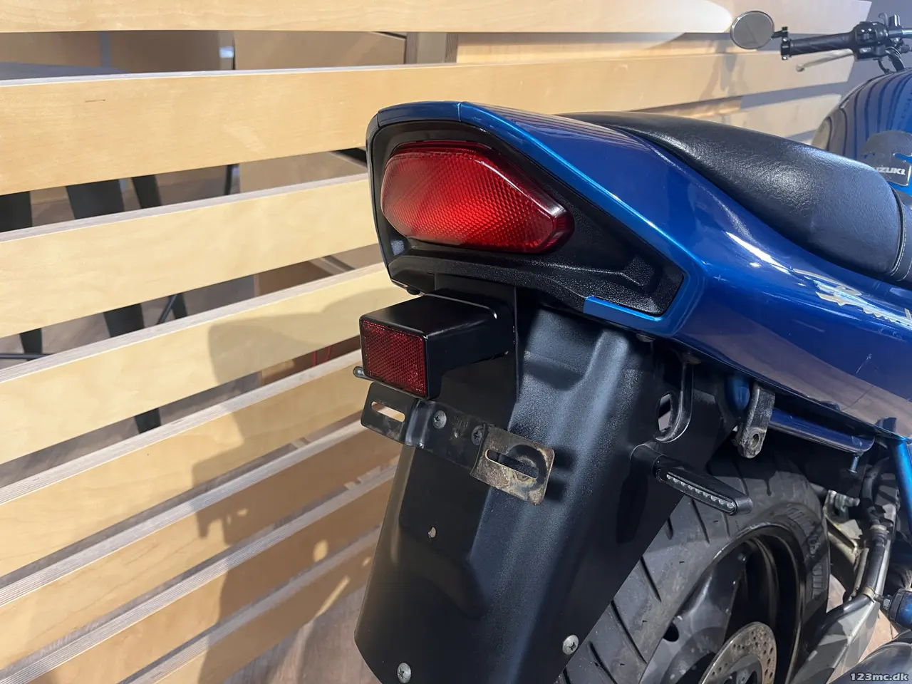 Billede 9 - Suzuki GSF 600 Bandit