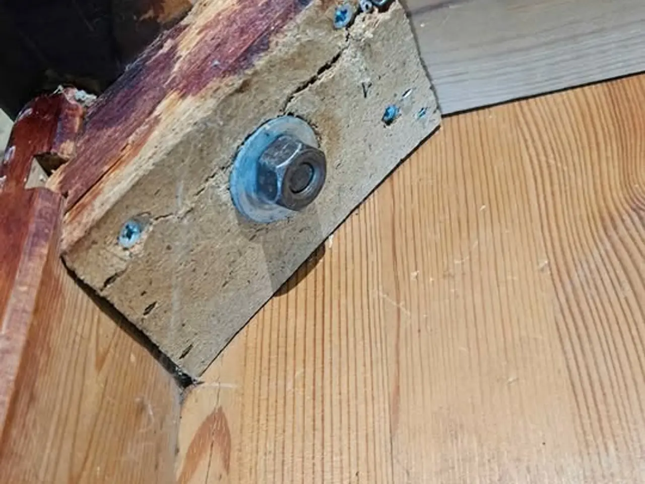Billede 6 - Spisebord 90x220