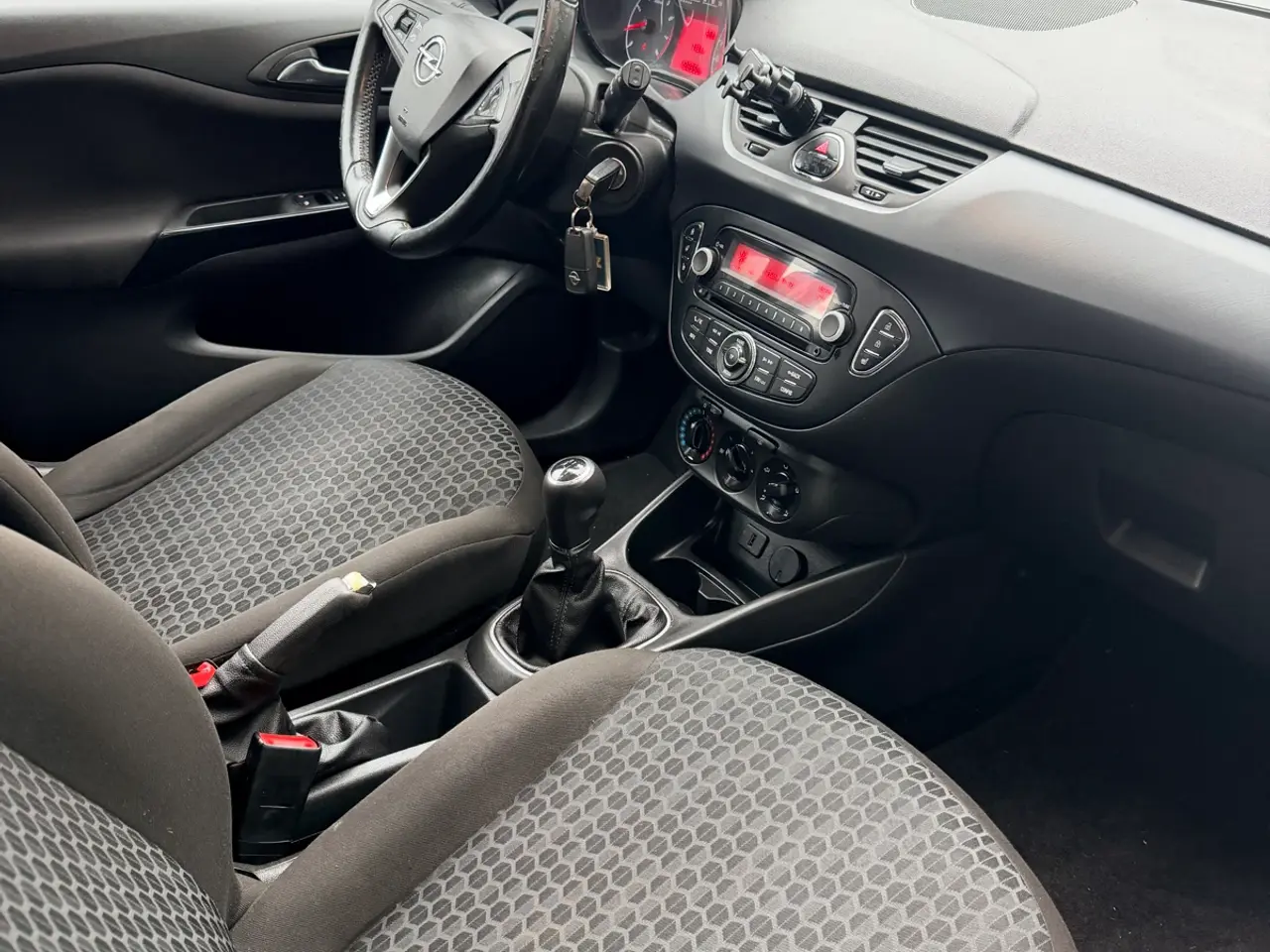 Billede 8 - Opel Corsa 