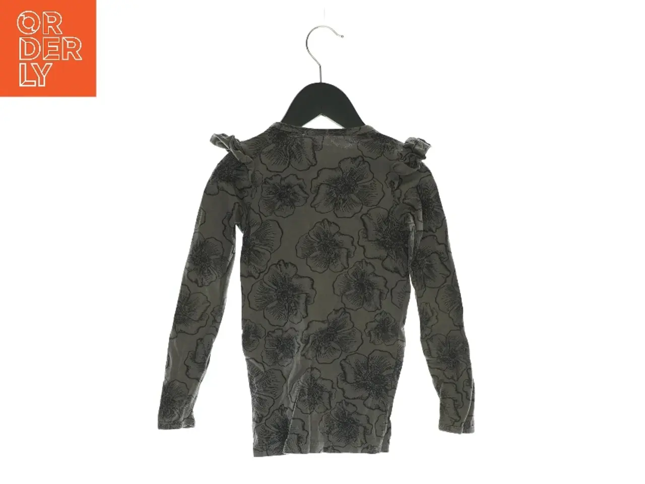 Billede 2 - Bluse fra Krymmel (Str. 104-110)